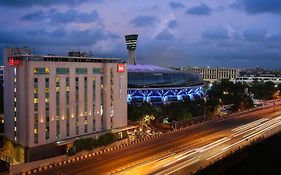 Ibis Mumbai Airport - An Accor Brand